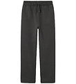 LMTD Jogginghosen - NOOS - NlnNizu - Dark Grey Melange