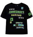 Name It Stuttermabolur - NkmJeffy - Minecraft - Svart