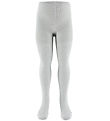 Molo Tights - Glitter Tights - Silver