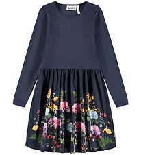 Molo Klänning - Rib - Credence - Nouveau Garden