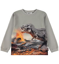 Molo Tröja - Rube - Dinosaur Dimma