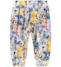 Molo Trousers - Sammy - Crochet Cuties