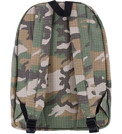 Vans Backpack - Old Skool Classic+ - Vintage Camo