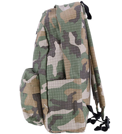 Vans Backpack - Old Skool Classic+ - Vintage Camo