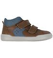 Superfit Boots - Tex - Brown/White