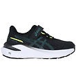 Asics Shoes - GT-1000 13 PS - Black/Jasper Green