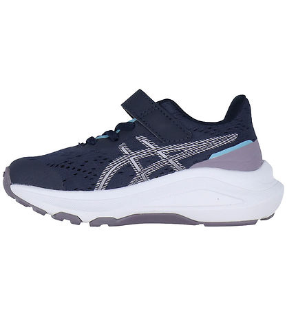 Asics Shoes - GT-1000 13 PS - Midnight/Tassel Violet