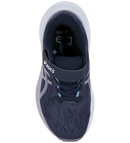 Asics Shoes - GT-1000 13 PS - Midnight/Tassel Violet