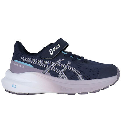 Asics Shoes - GT-1000 13 PS - Midnight/Tassel Violet
