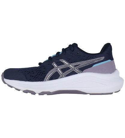 Asics Shoes - GT-1000 13 GS - Nidnight/Dusk Violet