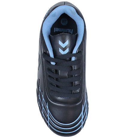 Hummel Football Boots - Top Star F. G. LC Jr - Dark Navy