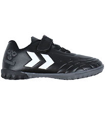 Chaussures de foot Hummel - Top Star Gazon Jr - Anthracite