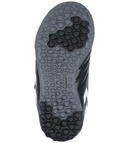 Hummel Football Boots - Top Star Turf Jr - Anthracite
