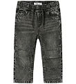 Name It Jeans - NmmRyan - Medium+ Grey Denim