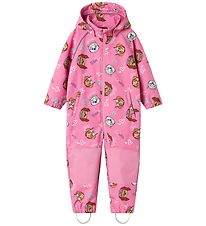 Name It Softshell Suit - Noos - NmfAlfa08 PawPatrol - Pink Cosmo