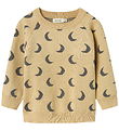 Lil'Atelier Blouse - Knitted - NmmLulio - Mojave Desert