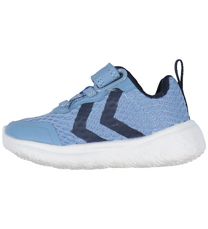 Hummel Shoes - Actus mL Recycled - Faded Denim