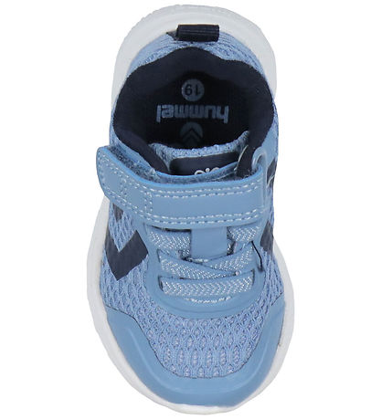 Hummel Shoes - Actus mL Recycled - Faded Denim