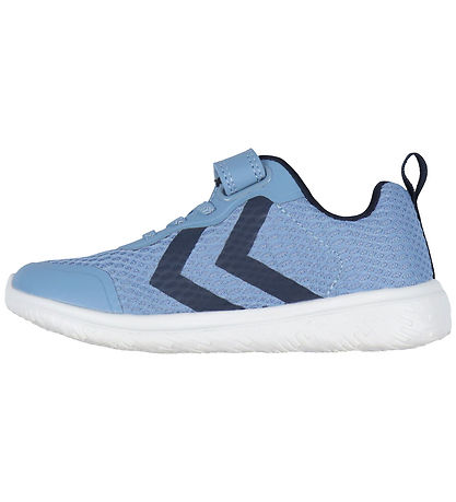 Hummel Shoes - Actus Recycled - Faded Denim