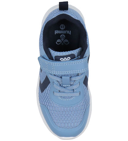 Hummel Shoes - Actus Recycled - Faded Denim