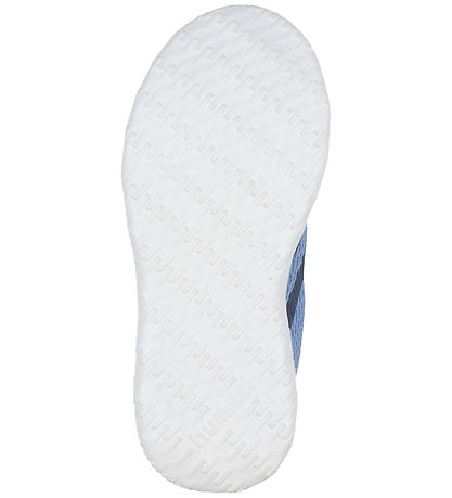Hummel Shoes - Actus Recycled - Faded Denim