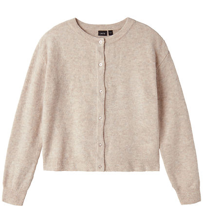 LMTD Cardigan - Strikk - Noos - NlfFlodet - Peyote