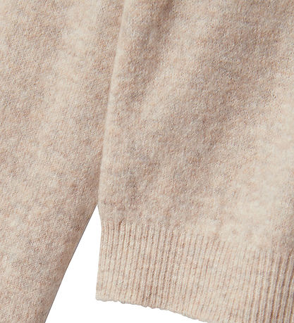 LMTD Blouse - Noos - Gebreid - NlfLodet - Peyote