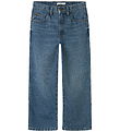 Name It Jeans - Noos - NkmBen - Medium+ Blue Denim