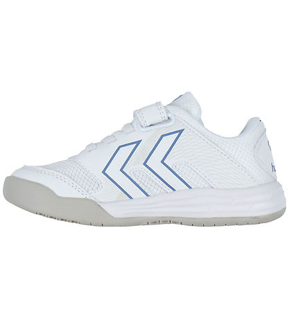 Hummel Indoor Sports Shoes - Multiplay Stable VC Jr - Riverside