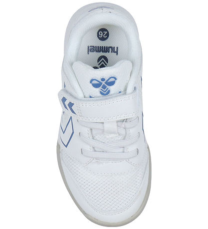 Hummel Indoor Sports Shoes - Multiplay Stable VC Jr - Riverside