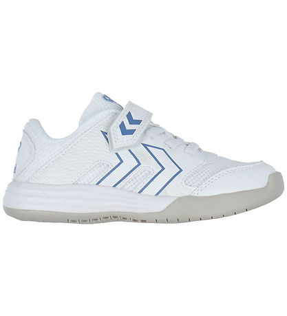 Hummel Indoor Sports Shoes - Multiplay Stable VC Jr - Riverside