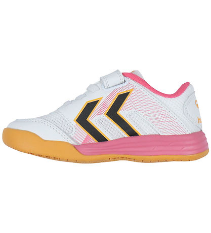 Hummel Indoor Sports Shoes - Multiplay Stable VC Jr - Fandango P