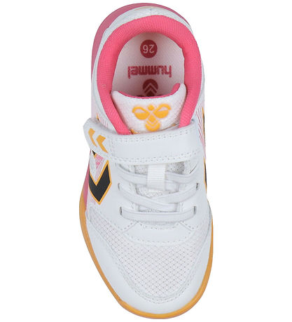 Hummel Indoor Sports Shoes - Multiplay Stable VC Jr - Fandango P
