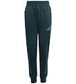 adidas Performance Trousers - Aurivy/Pretea w. Logo