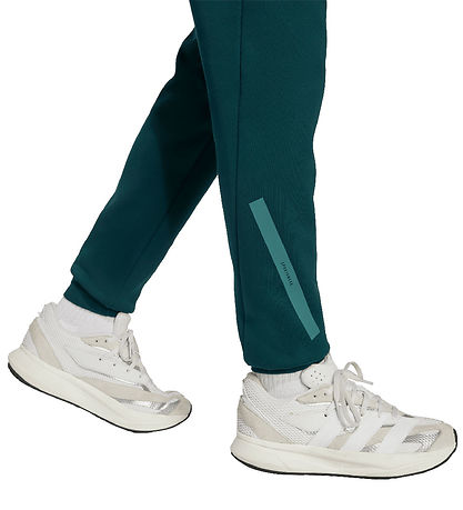 adidas Performance Trousers - Aurivy/Pretea w. Logo