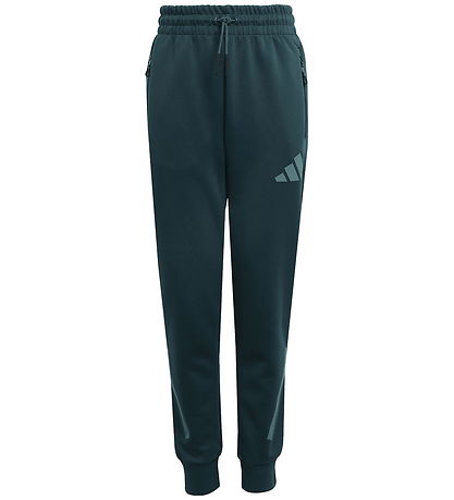 adidas Performance Trousers - Aurivy/Pretea w. Logo
