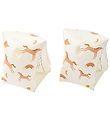 Liewood Water Wings - Shirley - 15-30 Kg - Dream/Ecru