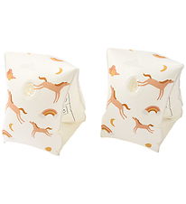 Liewood Water Wings - Shirley - 15-30 Kg - Dream/Ecru