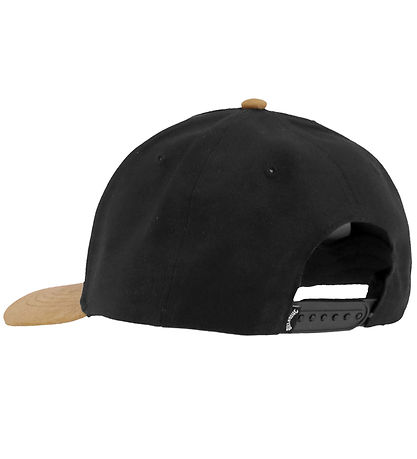 Billabong Kappe - Gestapelt - Black/Tan