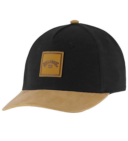 Billabong Kappe - Gestapelt - Black/Tan