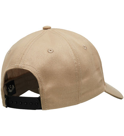Billabong Cap - Arch - Gravel