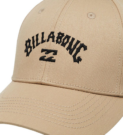 Billabong Cap - Arch - Gravel