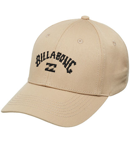 Billabong Cap - Arch - Gravel