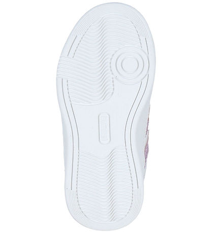 Hummel Schoenen - ST Power Play Jr - Bruids Rose