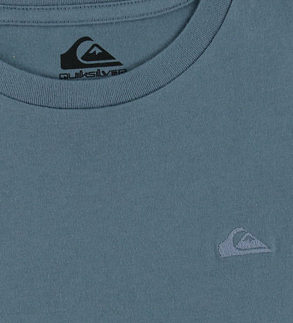 Quiksilver T-paita - China Blue