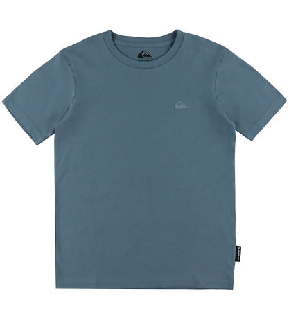 Quiksilver T-paita - China Blue