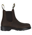 Bisgaard Boots - Kim - Rustic Brown
