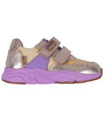 Bisgaard Schoenen - Herle - Tex - Gold