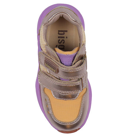Bisgaard Schuhe - Herle - Tex - Gold