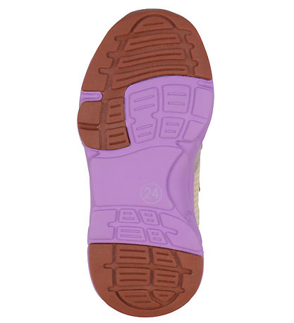 Bisgaard Schuhe - Herle - Tex - Gold